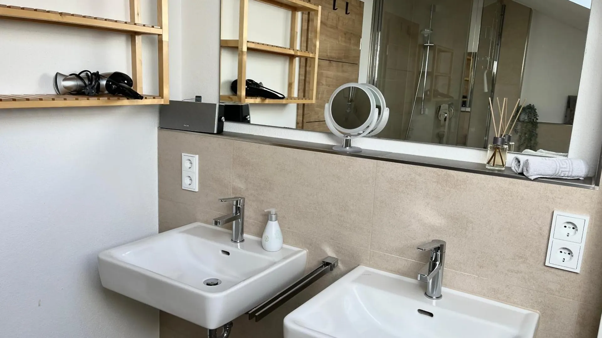 Apartament Bergfex Jaegersberg Mit Sommer-Bergbahnticket Oberstdorf