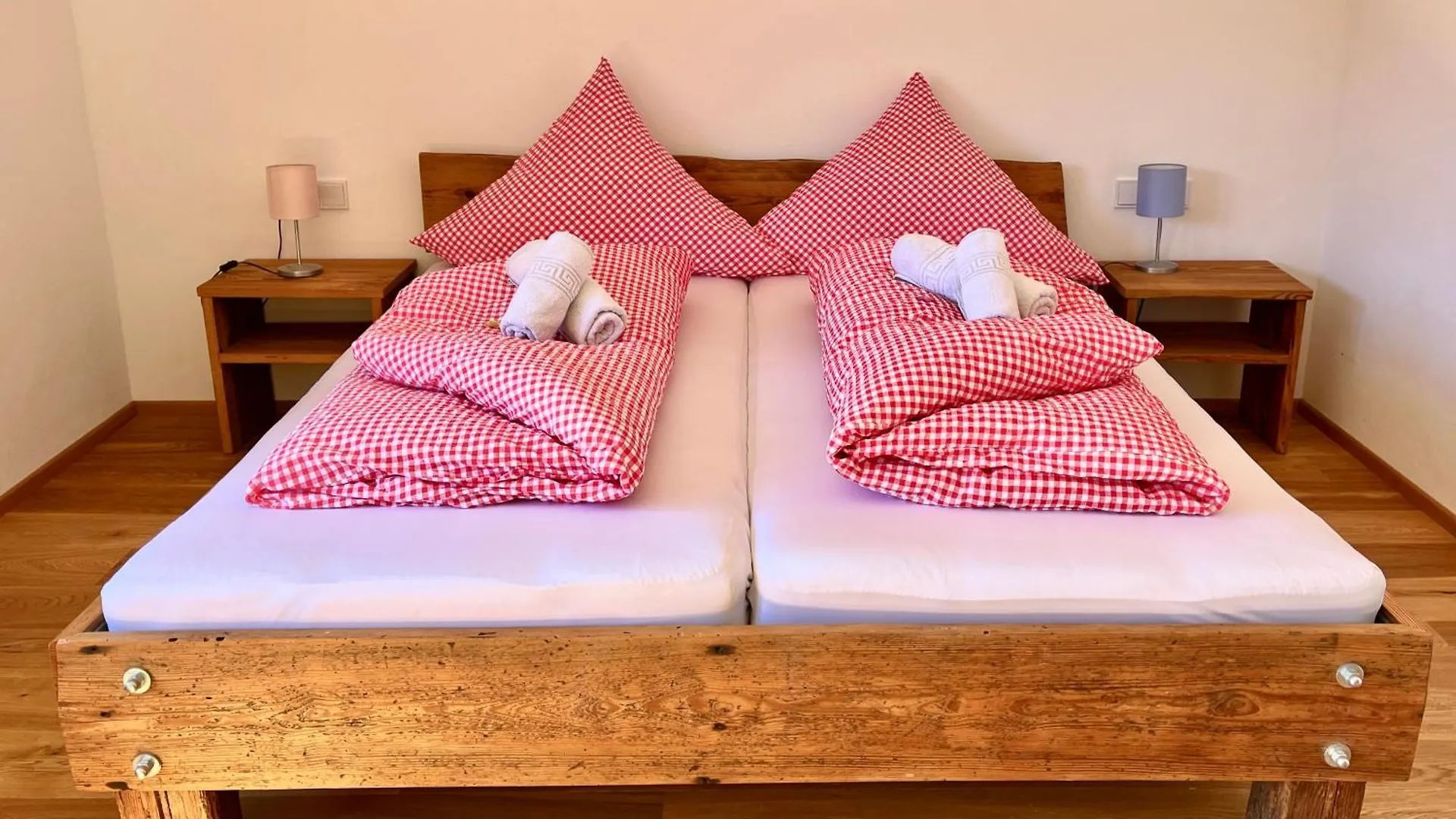Apartament Bergfex Jaegersberg Mit Sommer-Bergbahnticket Oberstdorf
