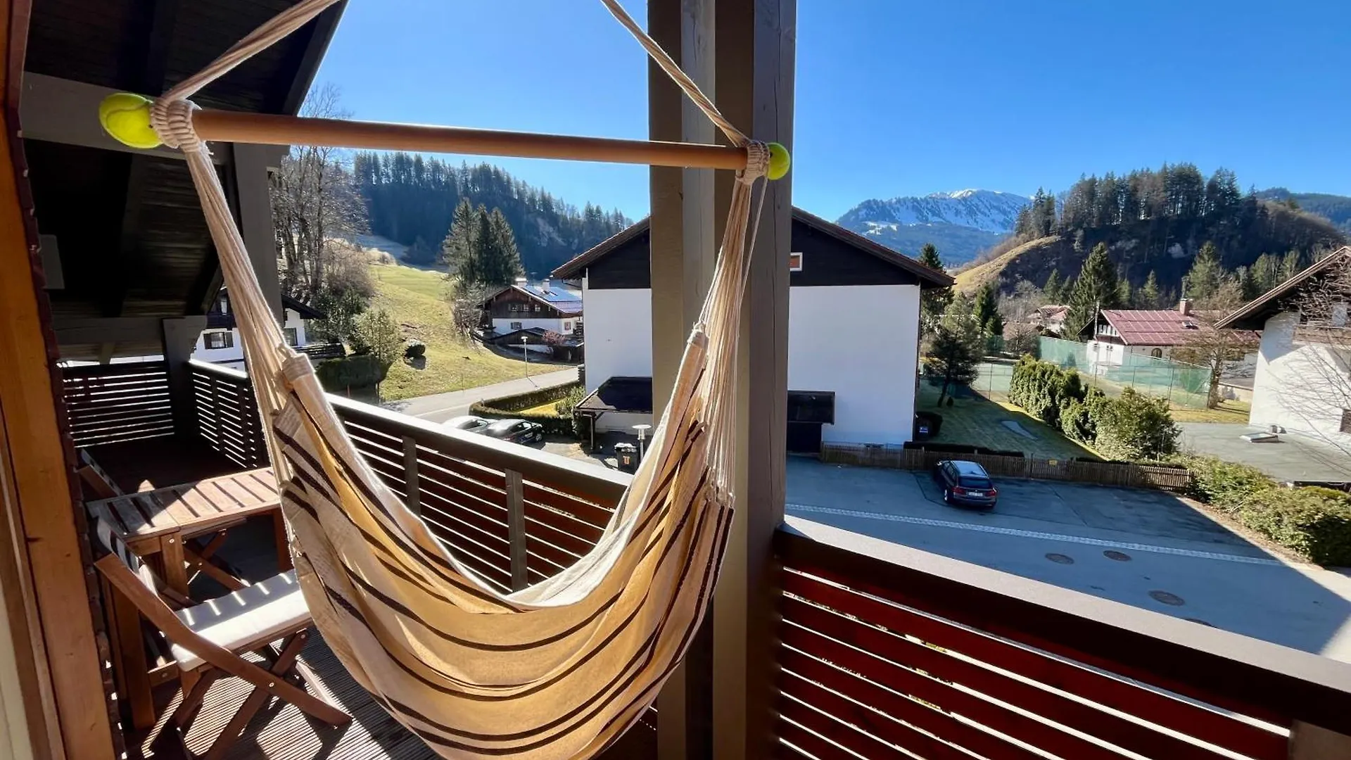 Bergfex Jaegersberg Mit Sommer-Bergbahnticket Oberstdorf Germany