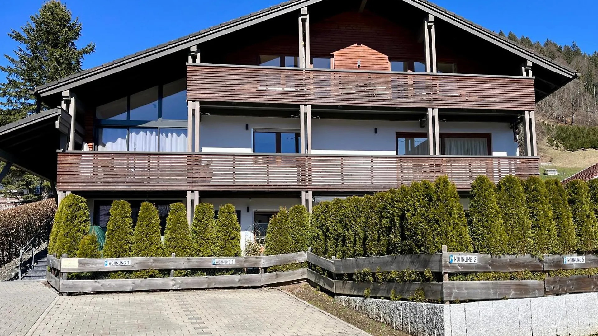 Bergfex Jaegersberg Mit Sommer-Bergbahnticket Oberstdorf 0*,  Germany