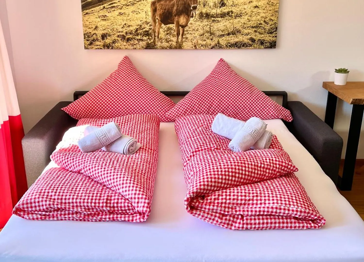 Bergfex Jaegersberg Mit Sommer-Bergbahnticket Oberstdorf Apartment